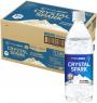 Senpan特選便　アイリスオーヤマ　強炭酸水クリスタルスパーク 500ml×24本